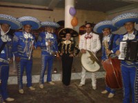 SHOW EN VIVO